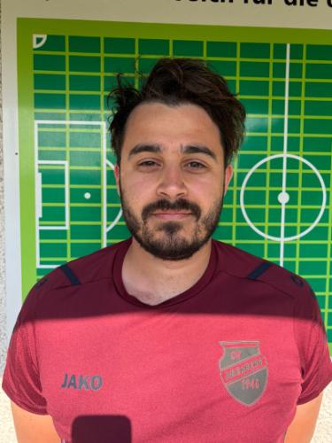 Antonio Borgia