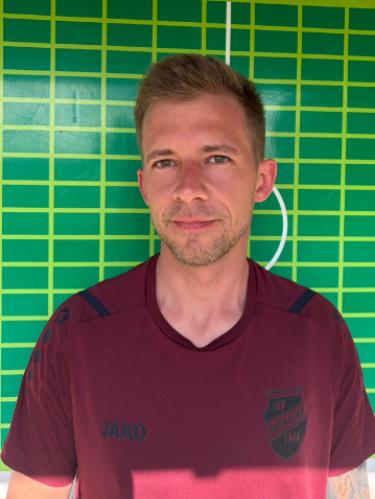 Sascha Ulrich
