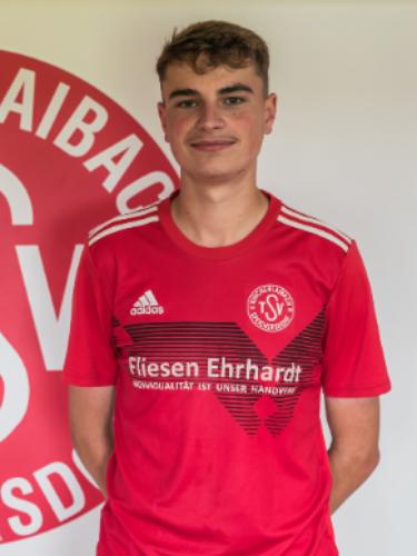 Avatar Bild für Jonas Bauernfeind