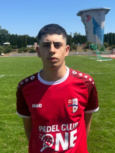 Devran Gündogdu
