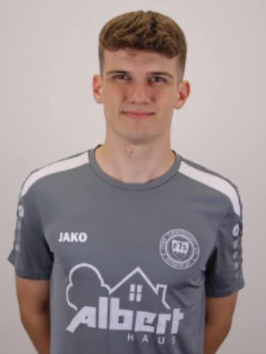 Kevin Schäfer