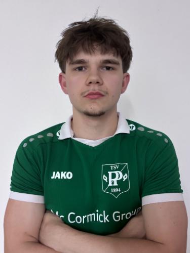 Szymon Prawecki