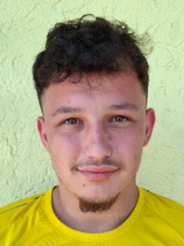 Marcio Greim