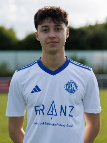 Jannik Kleinbauer