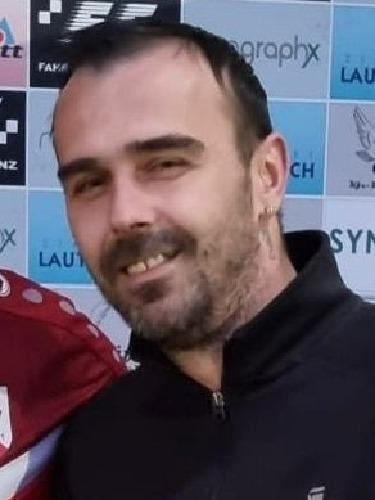 Jeton Buqaj