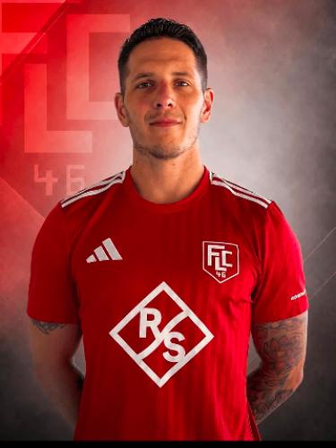 Daniel Grauthoff