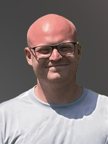 Noah Geier