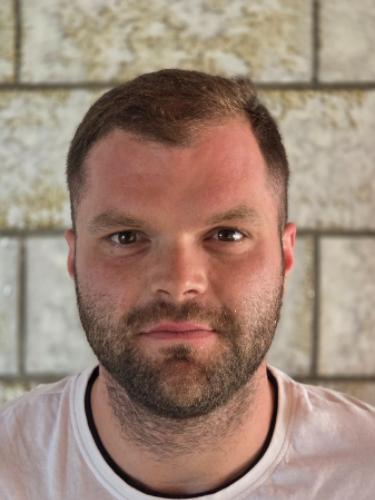 Patrick Rosenberger