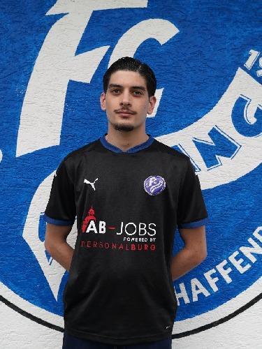 Burak Dogru