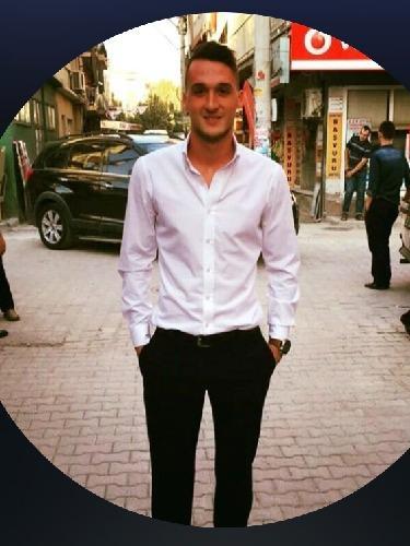 Sinan Kaplan