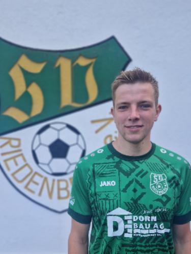 Avatar Bild für Raphael Spahn