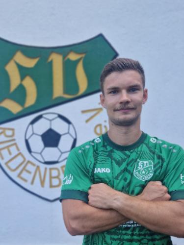Avatar Bild für Jonas Wolf