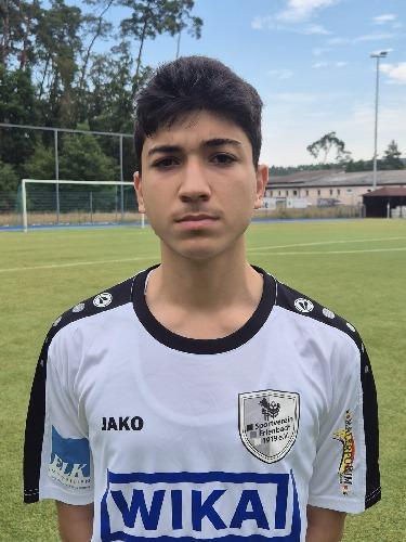 Aref Jawad