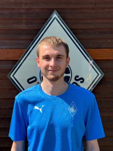 Jakob Buchner