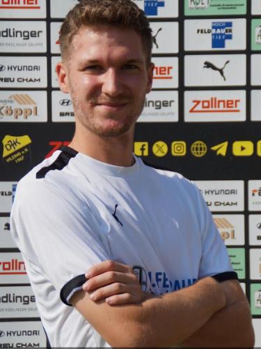 Avatar Bild für Benedikt Laumer