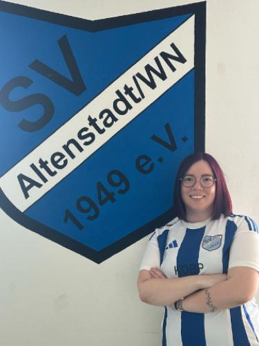 Avatar Bild für Alicia Bauer