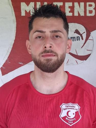 Levent Basoglu