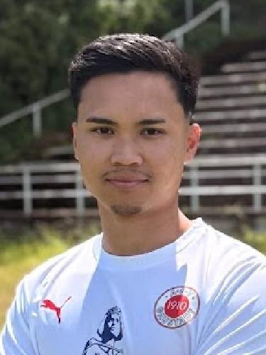 Wutthirat Wittmann