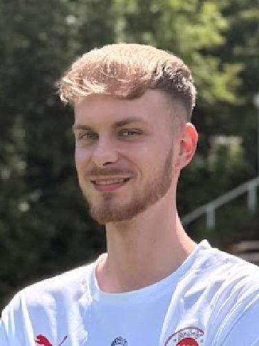 Dominik Griebel