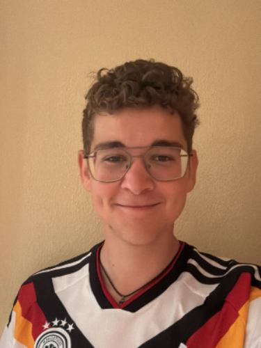 Laurenz Mändl