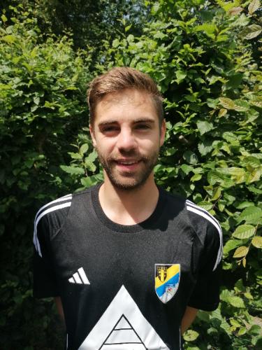 Nicolas Munder
