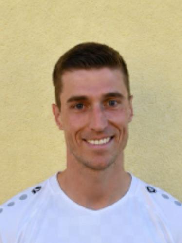 Tobias Geier
