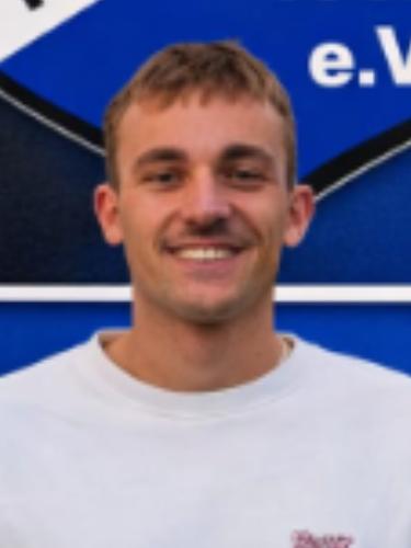 Nicolas Rast