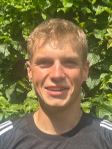 Linus Groh