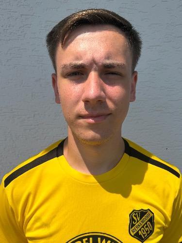 Frederik Hamann