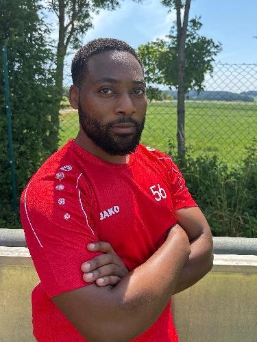 Gilles Koudjou Wandoum