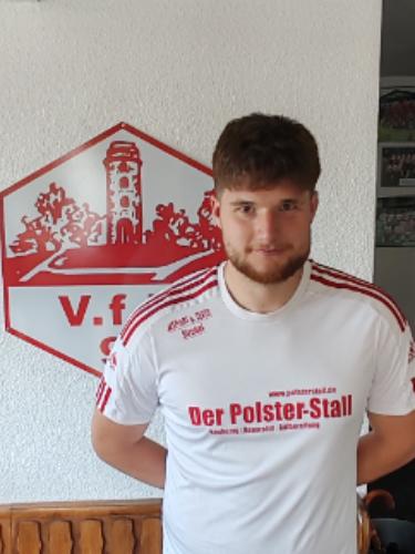 Christoph Müller