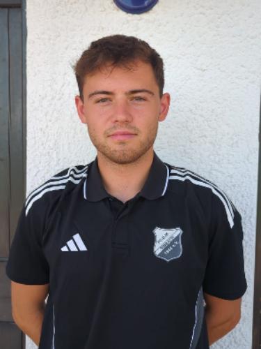 Raphael Siegerstetter