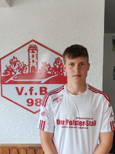 Avatar Bild für Elias Frisch