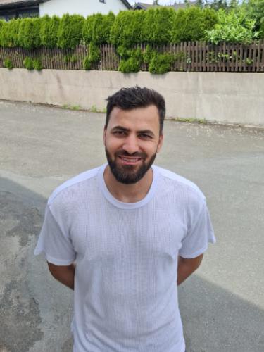 Avatar Bild für Derbas Haji Jader