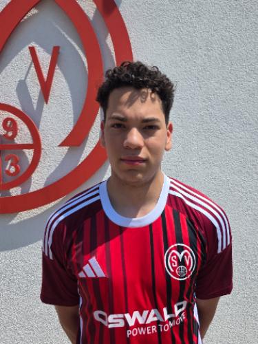 Sergio Jimenez Guzman