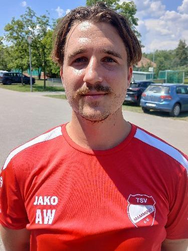 Avatar Bild für Andreas Wagner