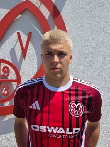 Bjarne Schmidt