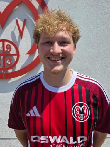 Nils Wolfert