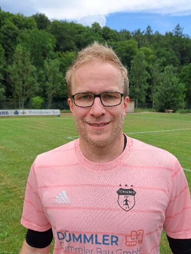 Stefan Zäh