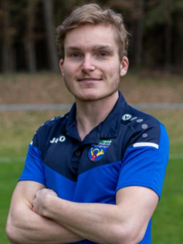 Avatar Bild für Jakob Fröhlich