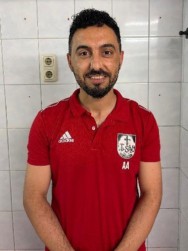 Abdullah Al-Bayati