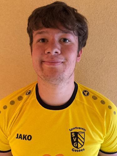 Fabian Beyer