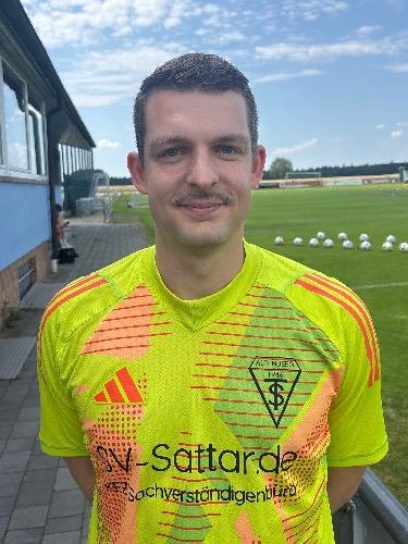 Oliver Franta