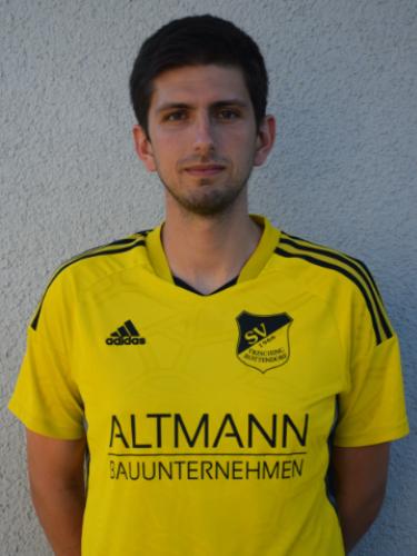 Philipp Magerl