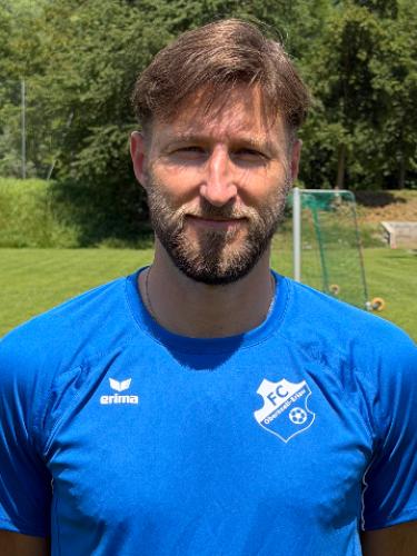 Rene Huber