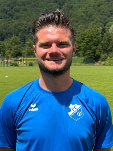 Fabian Wiesmaier