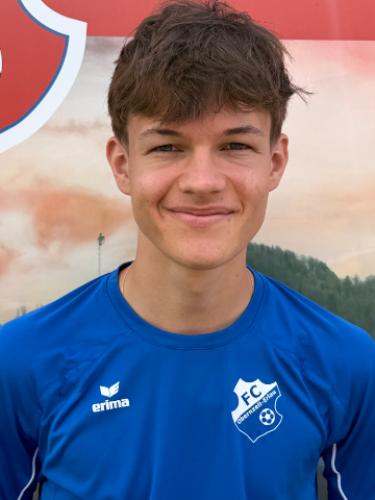 Jonas Wandl