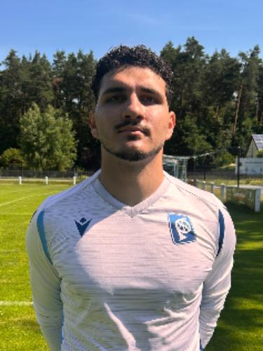 Saeed Alsaeed