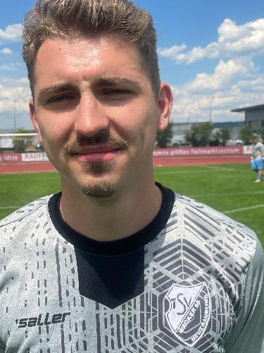 Kevin Köpp