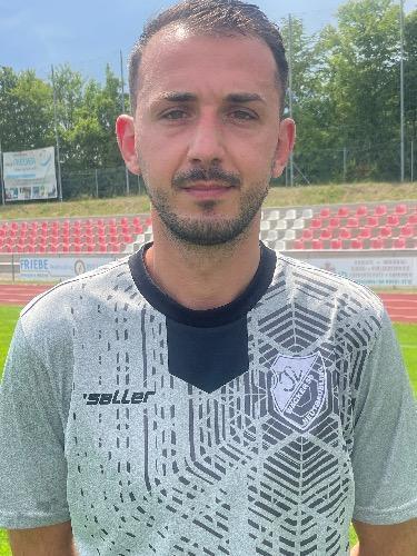 Leutrim Beqaj